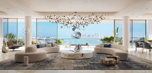 朱美拉棕榈岛， 迪拜 4 卧室公寓待售 - Screenshot 2023-11-10 114453. png