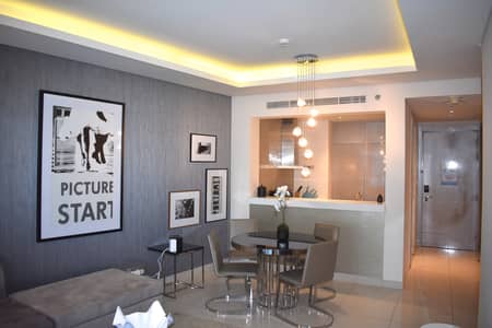 1 Bedroom Flat for Rent in Business Bay, Dubai - DSC_0554. jpg