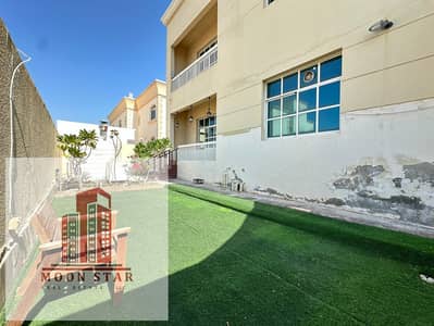 1 Bedroom Apartment for Rent in Khalifa City, Abu Dhabi - a3d40d65-4052-4437-b3d5-c680bbe9cddc. jpg