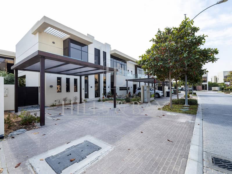 FULLY CORNER|TYPE THM|LANDSCAPED 200K/2 FULLY CORNER|TYPE THM|LANDSCAPED 200K/2