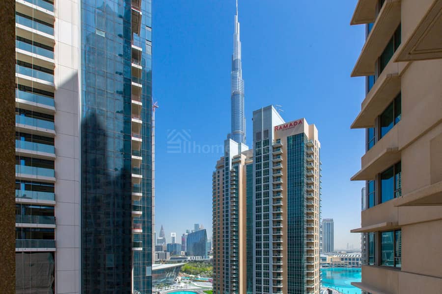 شقة في 29 بوليفارد 1،بوليفارد 29،وسط مدينة دبي 2 غرف 170000 درهم - 8172111 شقة في 29 بوليفارد 1،بوليفارد 29،وسط مدينة دبي 2 غرف 170000 درهم - 8172111