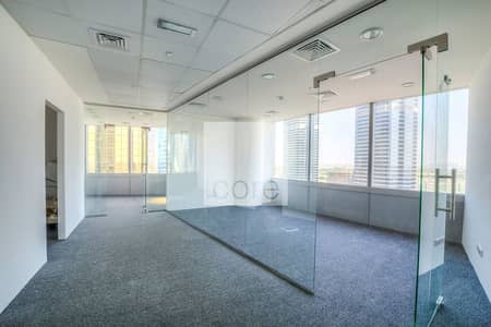 Fitted and Partitioned | Low Floor | DMCC Fitted and Partitioned | Low Floor | DMCC