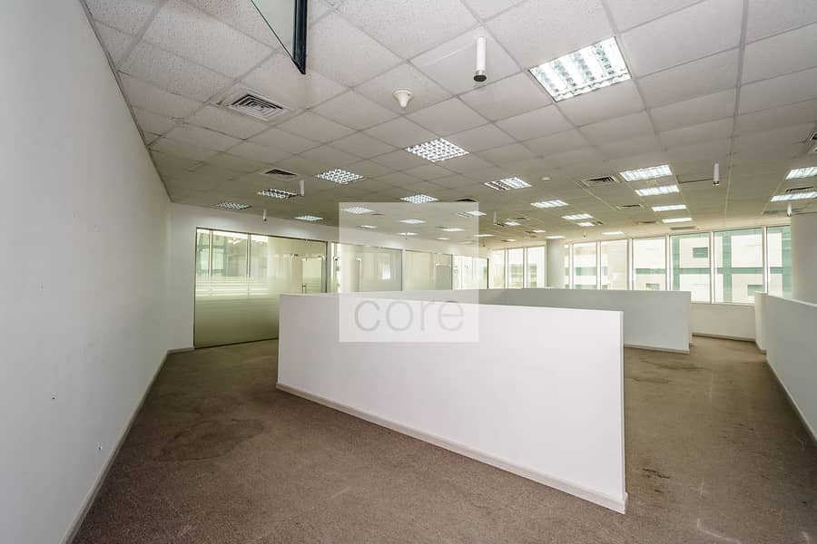 Well Located | Fitted Office | Low Floor Well Located | Fitted Office | Low Floor