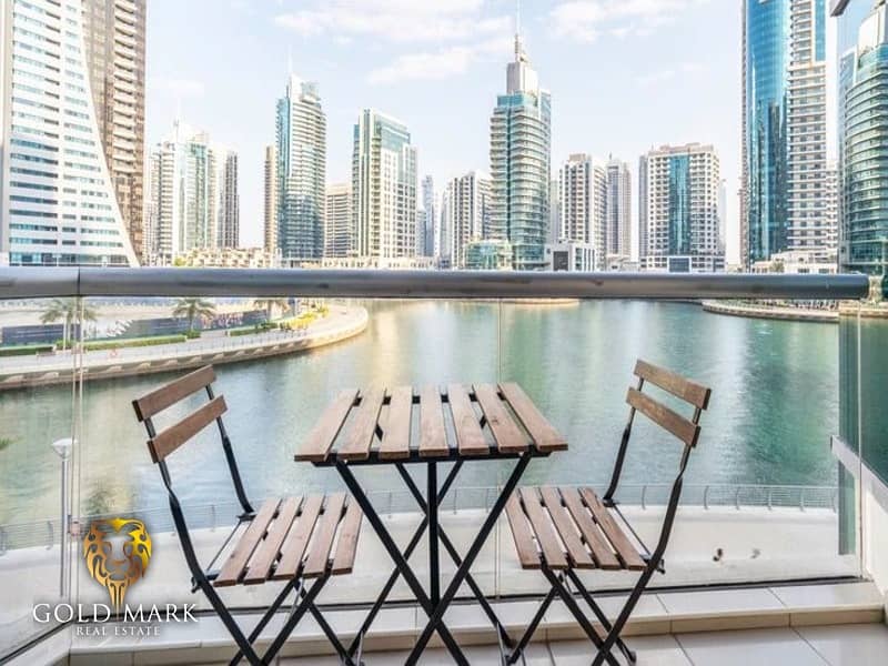 شقة في برج بونير،بارك أيلاند،دبي مارينا 1 غرفة 160000 درهم - 8172143 شقة في برج بونير،بارك أيلاند،دبي مارينا 1 غرفة 160000 درهم - 8172143