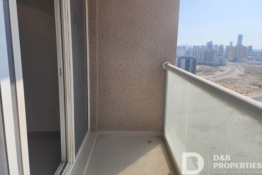 شقة في برج سيراج،أرجان 450000 درهم - 8172197 شقة في برج سيراج،أرجان 450000 درهم - 8172197