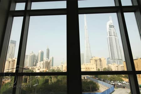 Stunning 1 Bed with Burj Khalfa Views Stunning 1 Bed with Burj Khalfa Views