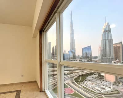 شقة 2 غرفة نوم للايجار في شارع الشيخ زايد، دبي - IMG_5614 (2). JPG
