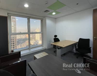 Office for Rent in Sheikh Zayed Road, Dubai - IMG_7602. JPG