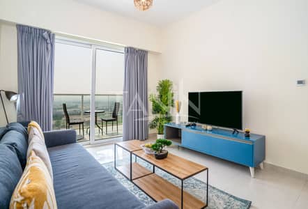 1 Bedroom Apartment for Rent in Business Bay, Dubai - DSC01134. jpg
