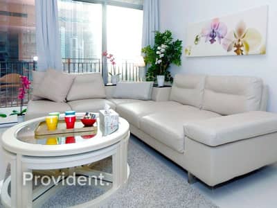 1 Bedroom Flat for Rent in Downtown Dubai, Dubai - WhatsApp Image 2023-10-09 at 10.51. 07 AM. jpg