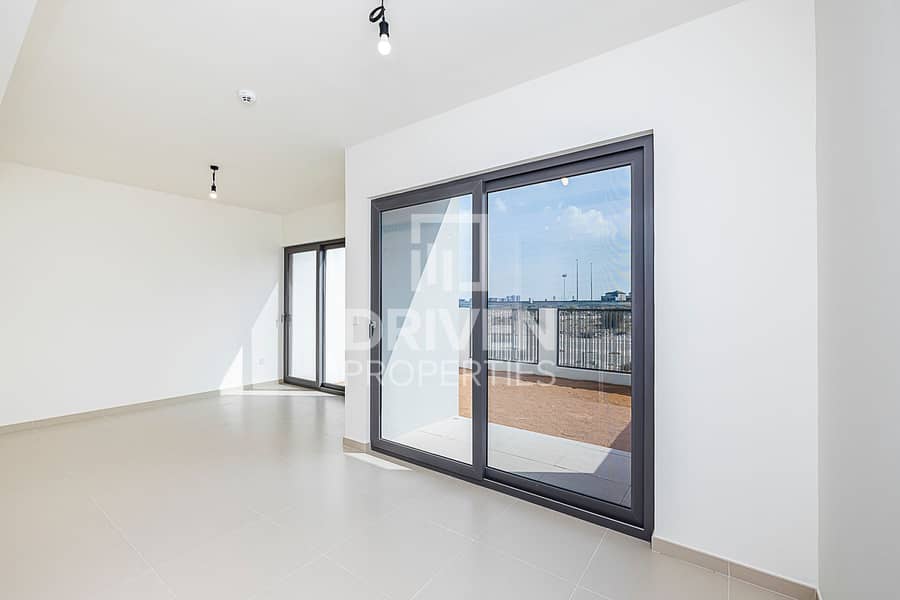 Brand New Community and Single Row Villa Brand New Community and Single Row Villa