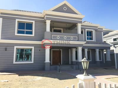 Rare New World Type 5BR Spacious Villa Rare New World Type 5BR Spacious Villa