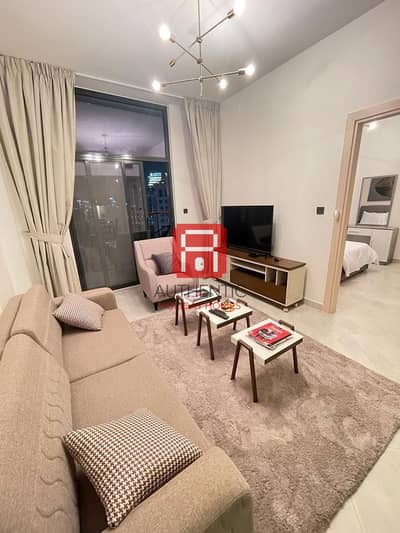 1 Bedroom Flat for Rent in Al Jaddaf, Dubai - GREAT OFFER || FULLY FURNISHED || ELEGANT FURNITURE