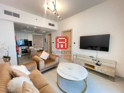 1 Bedroom Apartment for Rent in Al Jaddaf, Dubai - SPECIAL OFFER || SKY VIEW || PREMIUM FURNISHED