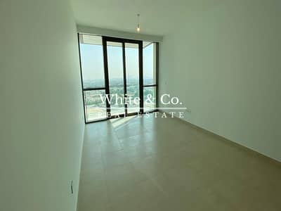 High Floor | Vacant | Well Maintained