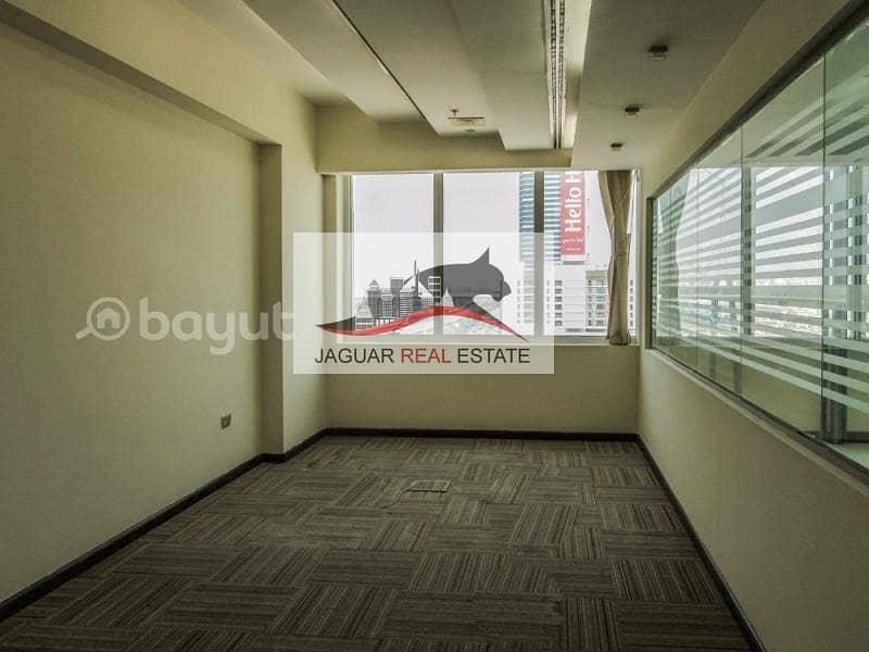 Luxury Office on Sheikh Zayed Road 99 AED/ per sq ft