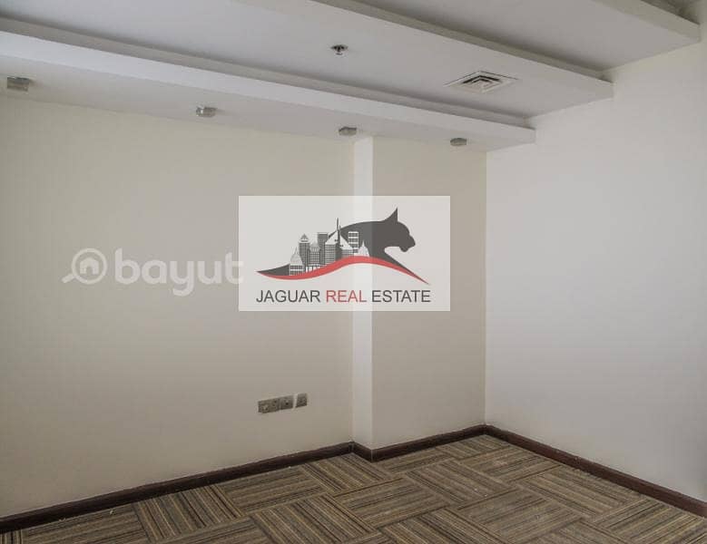 3 Luxury Office on Sheikh Zayed Road 99 AED/ per sq ft