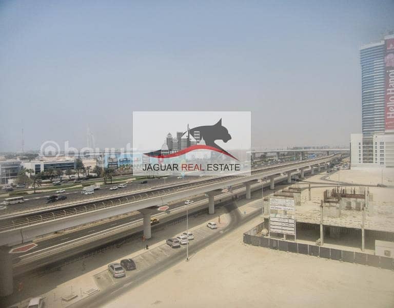 7 Luxury Office on Sheikh Zayed Road 99 AED/ per sq ft