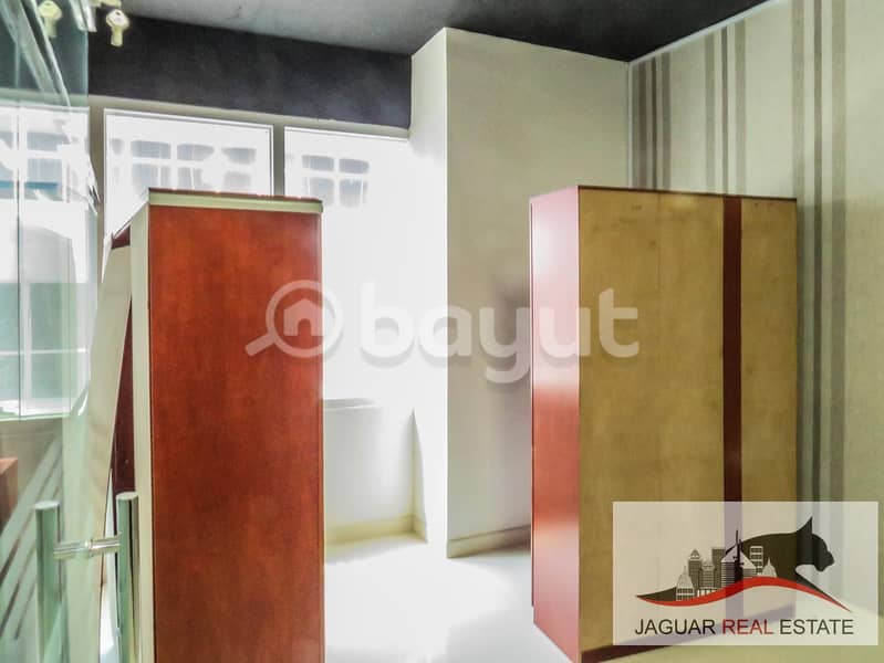 5 75AED per sq ft Luxury Office in AL BARSHA