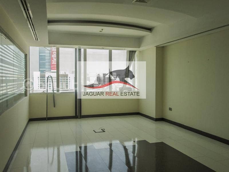 12 Luxury Office on Sheikh Zayed Road 99 AED/ per sq ft