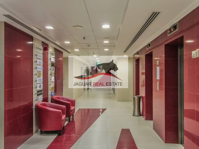 9 Luxury Offices For Rent  on Sheikh Zayed Road 99 AED/ per sq ft