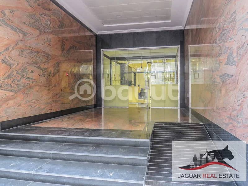 23 ONLY 75AED/sq ft FITTED OFFICE NEXT TO MALL OF EMIRATES