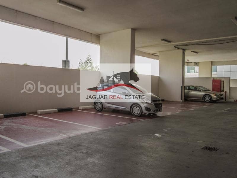 6 Prime Location Office on Sheikh Zayed 99 AED per sq/ft