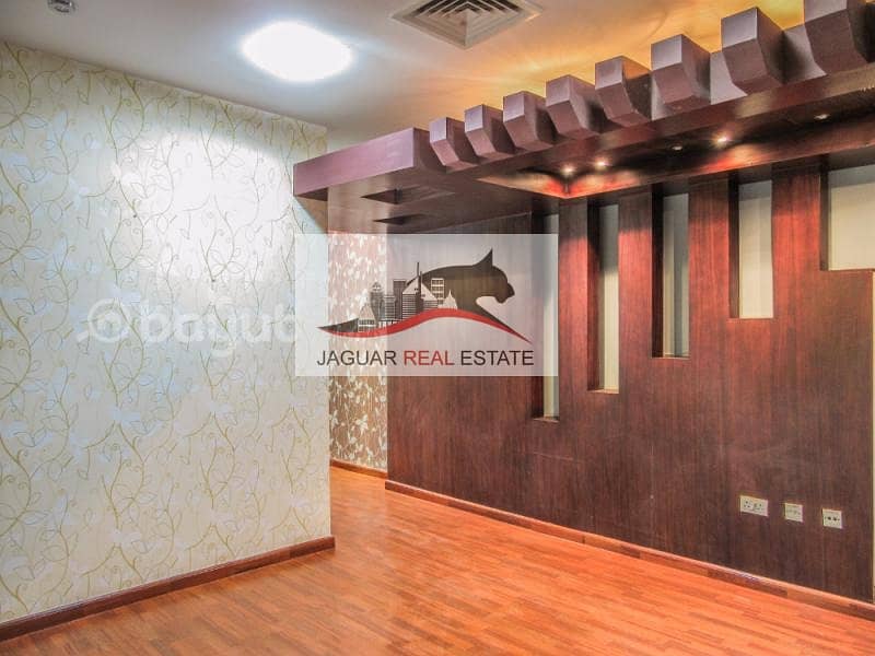 6 Sheikh Zayed Luxury Office 99 AED per sq ft