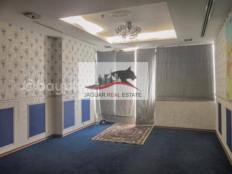 8 Sheikh Zayed Luxury Office 99 AED per sq ft