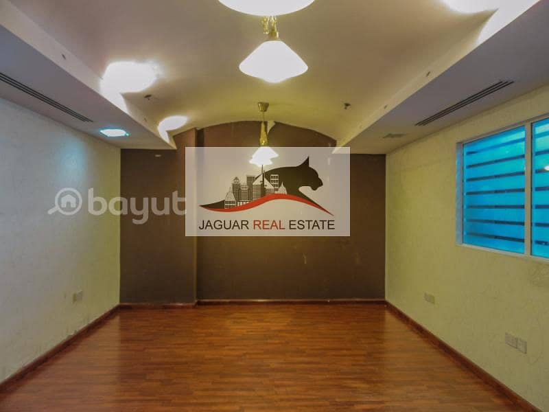 10 Sheikh Zayed Luxury Office 99 AED per sq ft