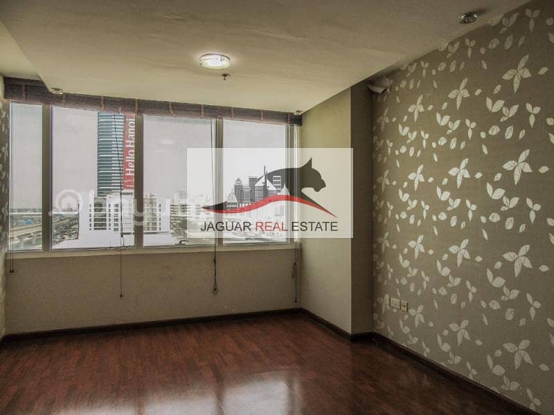 14 Sheikh Zayed Luxury Office 99 AED per sq ft