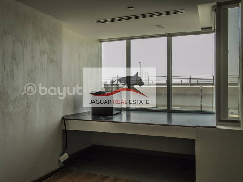 3 Luxury Office on Sheikh Zayed Road 99 AED per sq ft