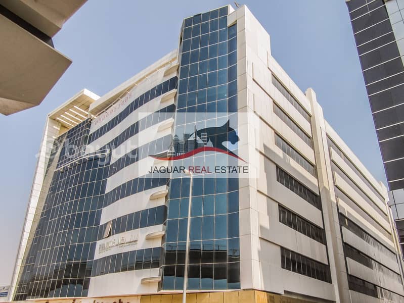 7 Luxury Office on Sheikh Zayed Road 99 AED per sq ft