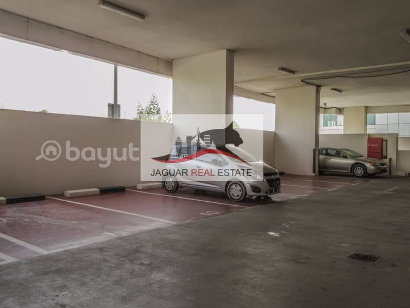 13 Luxury Office on Sheikh Zayed Road 99 AED per sq ft