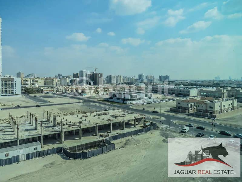 ONLY 75AED/sq ft FITTED OFFICE NEXT TO MALL OF EMIRATES