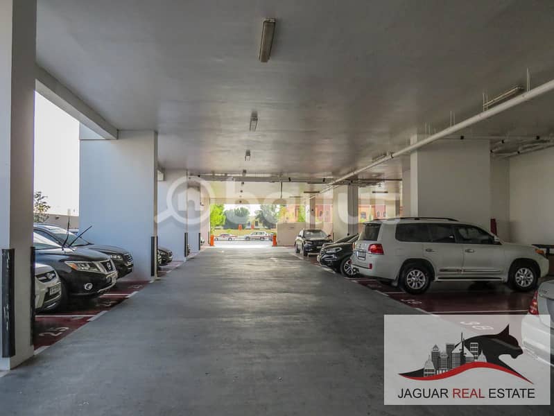 14 ONLY 75AED/sq ft FITTED OFFICE NEXT TO MALL OF EMIRATES