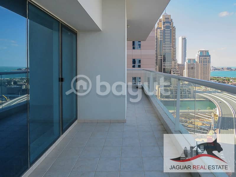 New 2 BHK apartment in Dubai Marina-