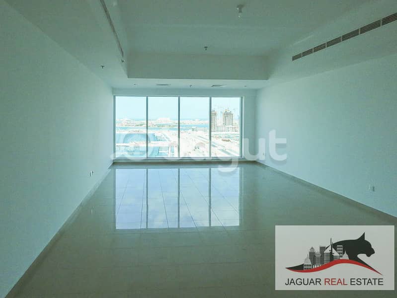 3 New 2 BHK apartment in Dubai Marina-