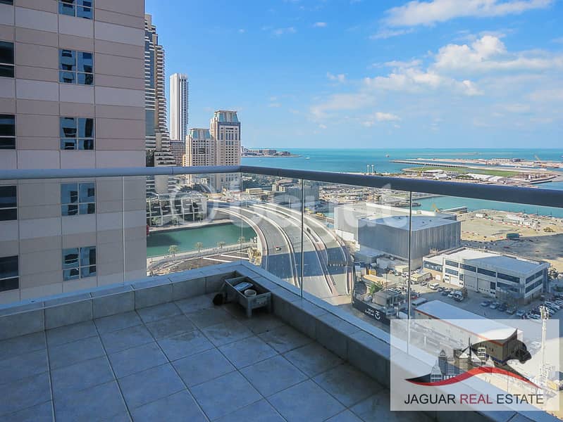 15 New 2 BHK apartment in Dubai Marina-