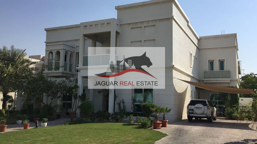 Villa For Sale In Muhaisnah  First