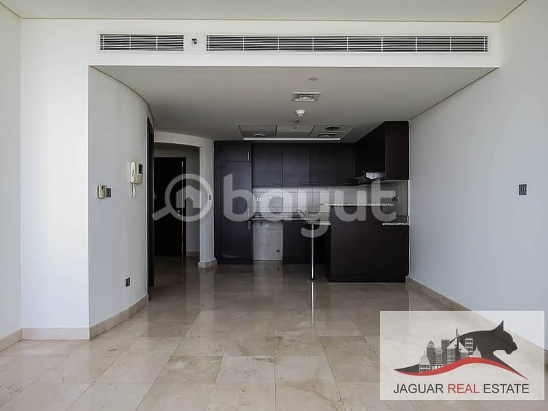 2 Spacious Studio Apartment for Rent in Sky Gardens