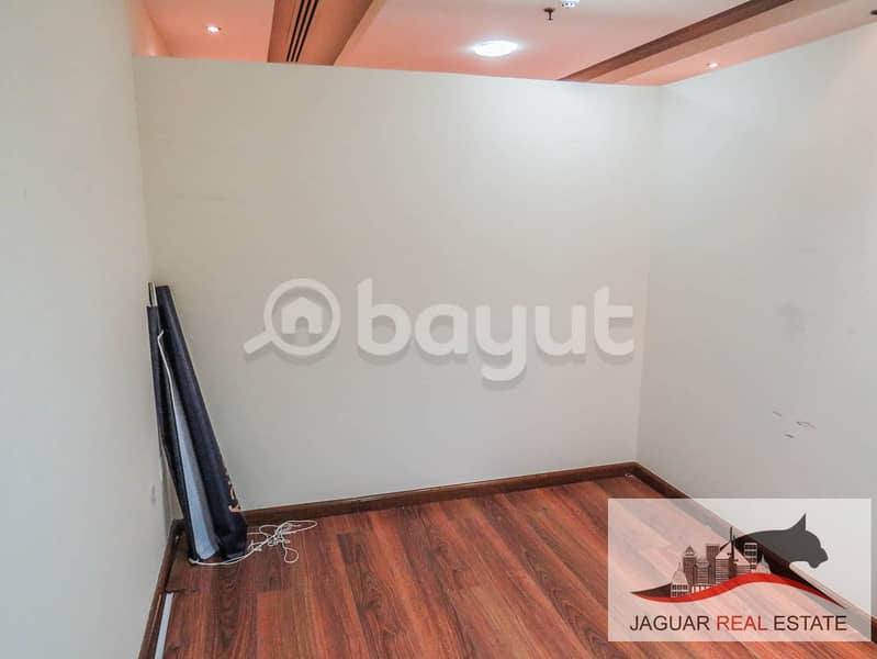 11 75AED per sq ft Luxury Office in AL BARSHA