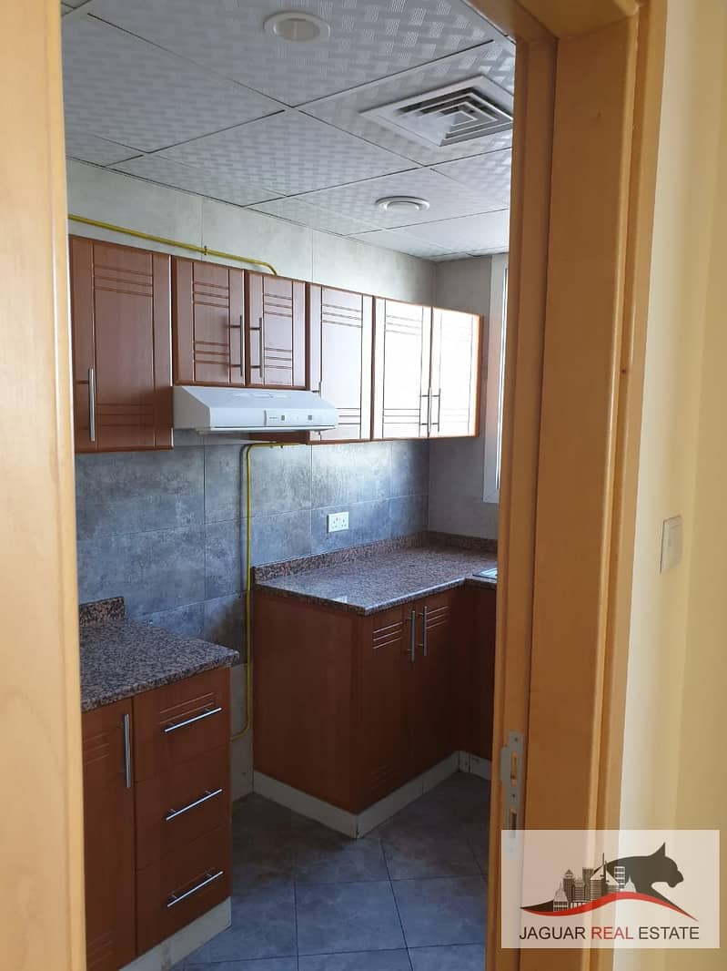 5 New Apartment- 2 BHK in  Al Badaa