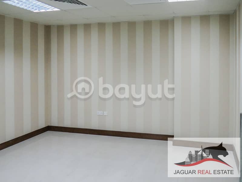 3 Office in AL BARSHA