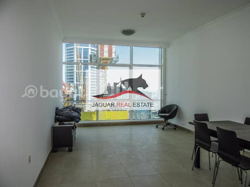 5 One bedroom Apartment in Mag 218 Dubai Marina