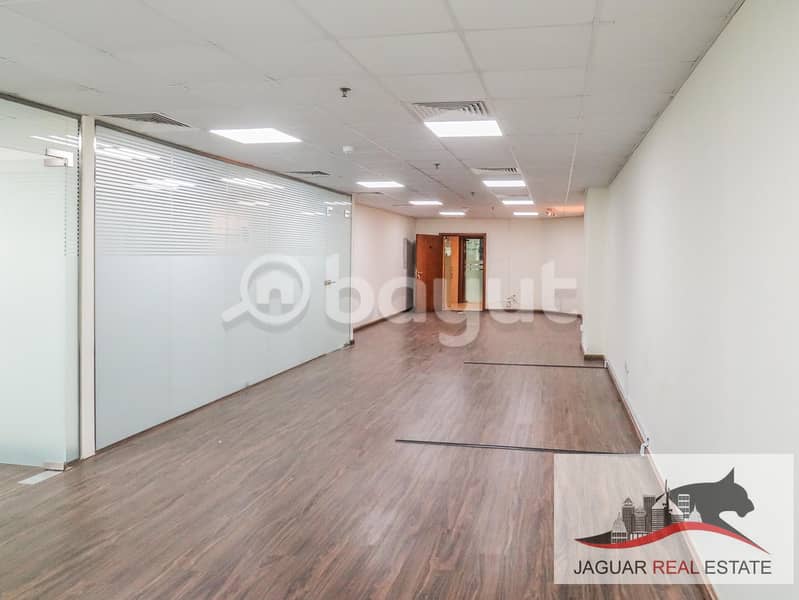 4 Small office for lease in Al Barsha 1