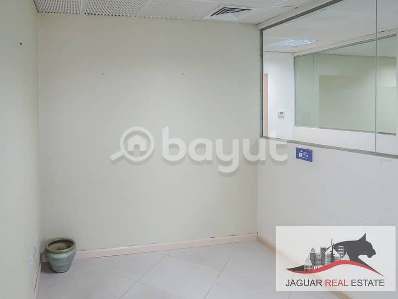 3 75AED per sq ft Luxury Office in AL BARSHA