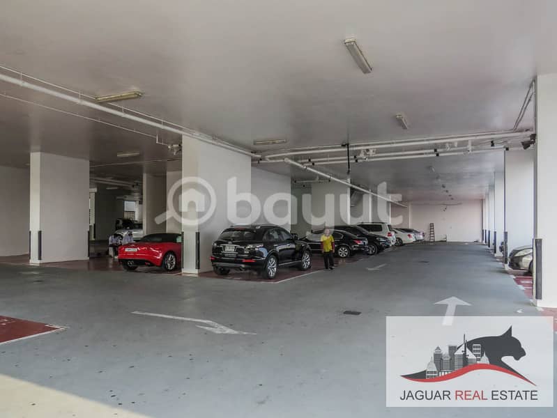 20 OFFICE NEAR EASY ACCESS TO SHARAF DG METRO