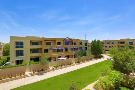 3 Bedroom Townhouse for Rent in Al Raha Gardens, Abu Dhabi - 753A3068. JPG