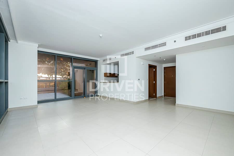 شقة في مساكن خور دبي 2 شمال،دبي كريك ريزيدنس،مرسى خور دبي 2 غرف 3150000 درهم - 8173167